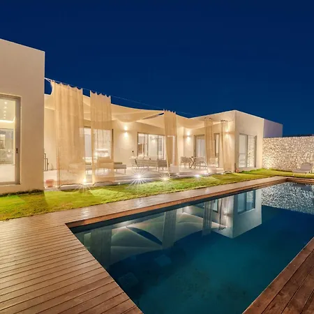 Kargi'da Lueks Silence 2 *