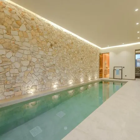 Villa Kargi'da Lueks Silence 2 *