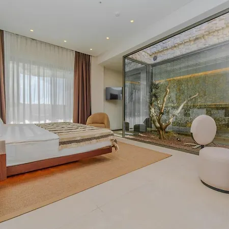 Kargi'da Lueks Silence 2 Villa *