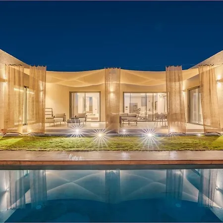 Kargi'da Lueks Silence 2 * 费特希耶