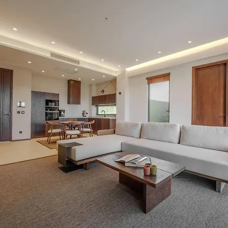 Kargi'da Lueks Silence 2 Villa *