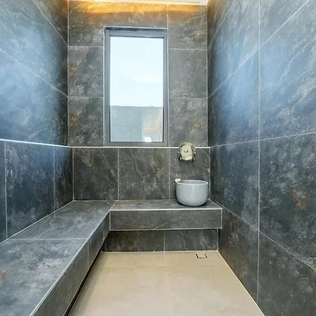 Kargi'da Lueks Silence 2 Fethiye