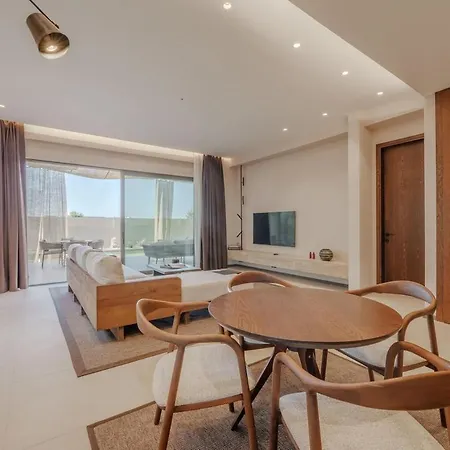 Kargi'da Lueks Silence 2 * Fethiye