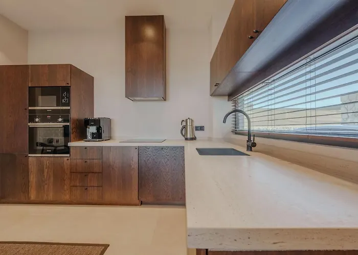 Kargi'da Lueks Silence 2 费特希耶