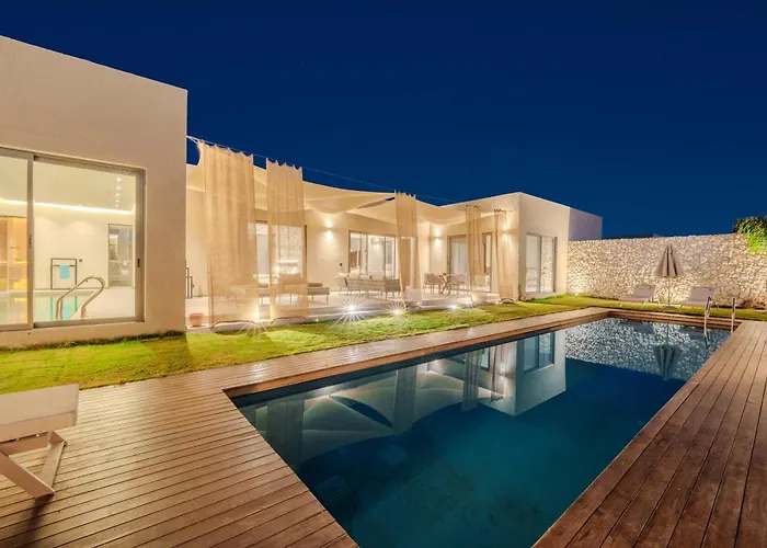 Kargi'da Lueks Silence 2 *