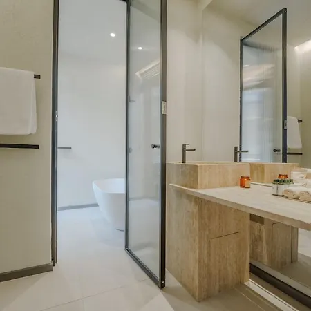 Kargi'da Lueks Silence 2 别墅 *