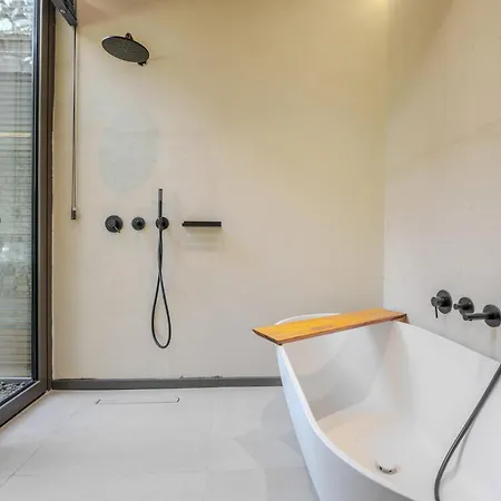 Kargi'da Lueks Silence 2 别墅 费特希耶