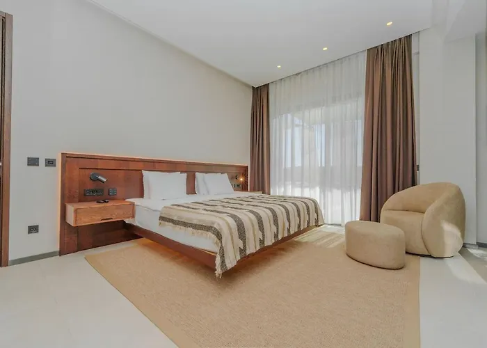 Kargi'da Lueks Silence 2