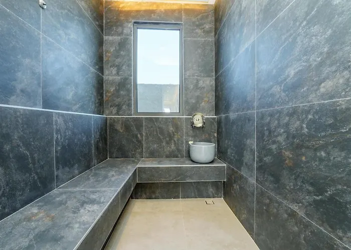 Kargi'da Lueks Silence 2 フェティエ