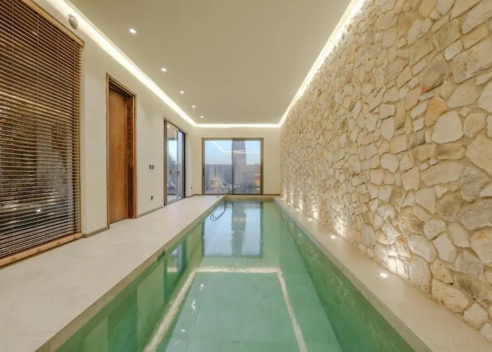 Kargi'da Lueks Silence 2 ヴィラ フェティエ