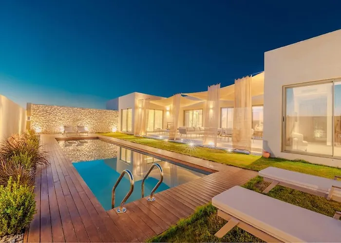 Kargi'da Lueks Silence 2 * フェティエ